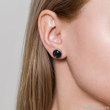 Пусеты Fiore Luna, Сфера SHELL